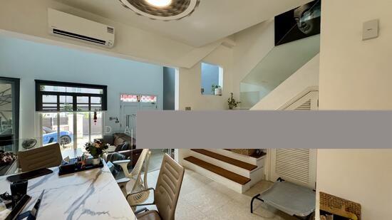 Burgundy Hill: D23  Semi-Detached | Prop-GPT the AI-Powered Property Guru