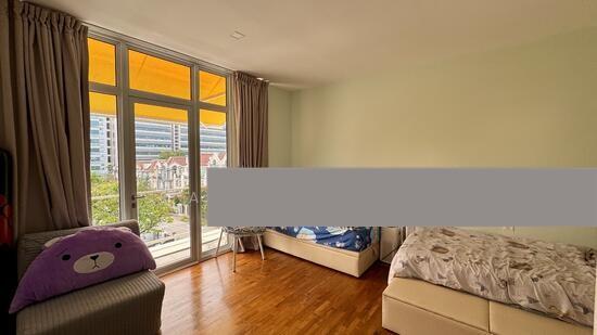 Burgundy Hill Semi-Detached House For Sale, $3,280,000, 5 Bed 5 Bath 3,200 sqft $1,451.00 psf