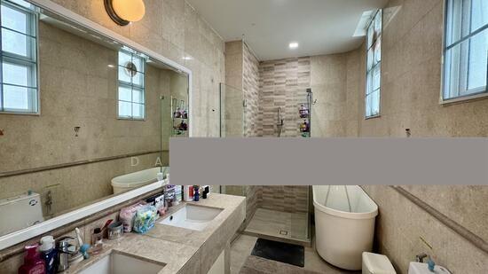 Burgundy Hill Semi-Detached House For Sale, $3,280,000, 5 Bed 5 Bath 3,200 sqft $1,451.00 psf