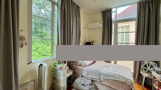 Burgundy Hill Semi-Detached House For Sale, $3,280,000, 5 Bed 5 Bath 3,200 sqft $1,451.00 psf