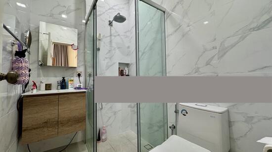 Burgundy Hill Semi-Detached House For Sale, $3,280,000, 5 Bed 5 Bath 3,200 sqft $1,451.00 psf