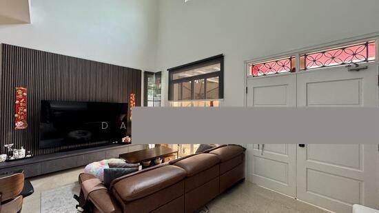 Burgundy Hill Semi-Detached House For Sale, $3,280,000, 5 Bed 5 Bath 3,200 sqft $1,451.00 psf