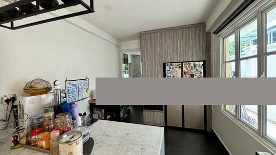 Burgundy Hill Semi-Detached House For Sale, $3,280,000, 5 Bed 5 Bath 3,200 sqft $1,451.00 psf