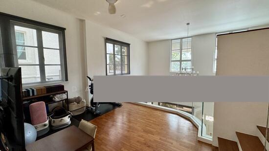 Burgundy Hill Semi-Detached House For Sale, $3,280,000, 5 Bed 5 Bath 3,200 sqft $1,451.00 psf