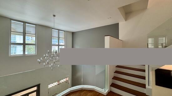 Burgundy Hill Semi-Detached House For Sale, $3,280,000, 5 Bed 5 Bath 3,200 sqft $1,451.00 psf