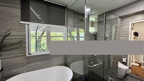 Burgundy Hill Semi-Detached House For Sale, $3,280,000, 5 Bed 5 Bath 3,200 sqft $1,451.00 psf