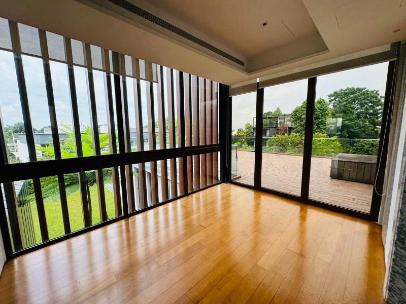 University Park Detached House For Sale, $50,000,000, 7 Bed 9 Bath 11,098 sqft $2,637.00 psf