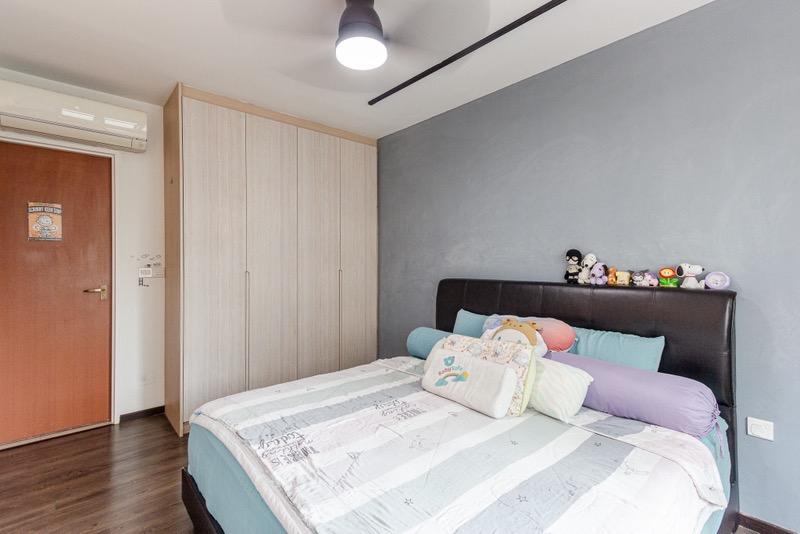 506B Yishun Avenue 4 HDB Apartment For Sale, $600,000, 3 Bed 2 Bath 1,001 sqft $599.00 psf