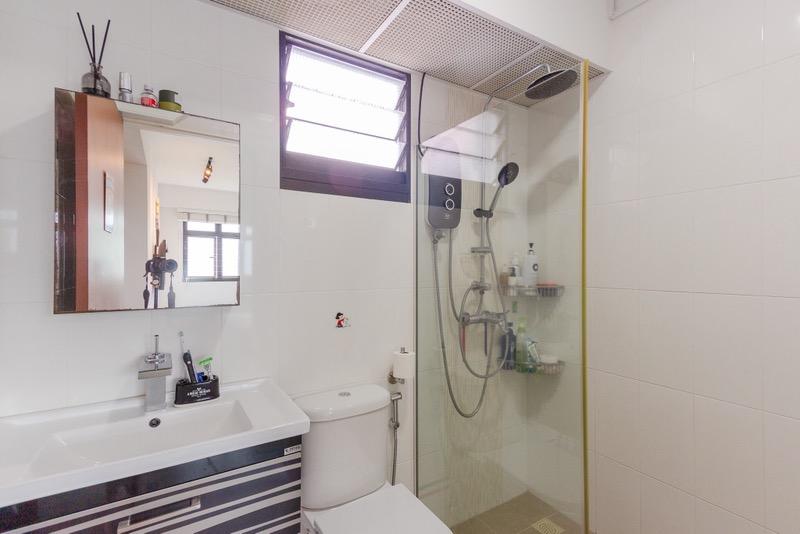 506B Yishun Avenue 4 HDB Apartment For Sale, $600,000, 3 Bed 2 Bath 1,001 sqft $599.00 psf