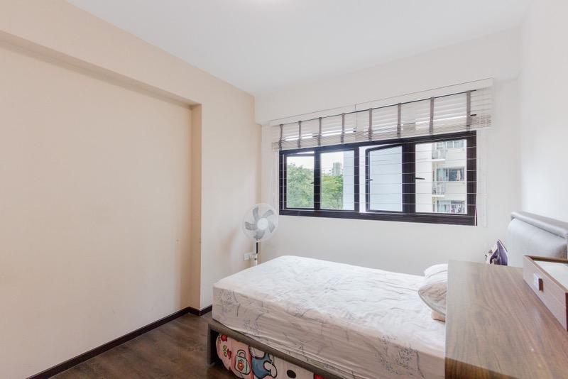 506B Yishun Avenue 4 HDB Apartment For Sale, $600,000, 3 Bed 2 Bath 1,001 sqft $599.00 psf