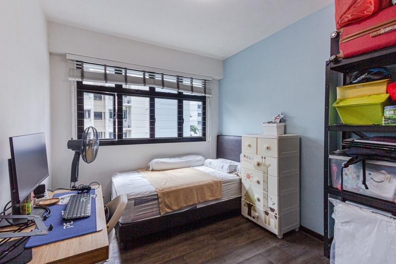 506B Yishun Avenue 4 HDB Apartment For Sale, $600,000, 3 Bed 2 Bath 1,001 sqft $599.00 psf