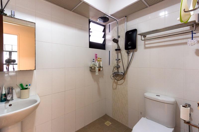 506B Yishun Avenue 4 HDB Apartment For Sale, $600,000, 3 Bed 2 Bath 1,001 sqft $599.00 psf