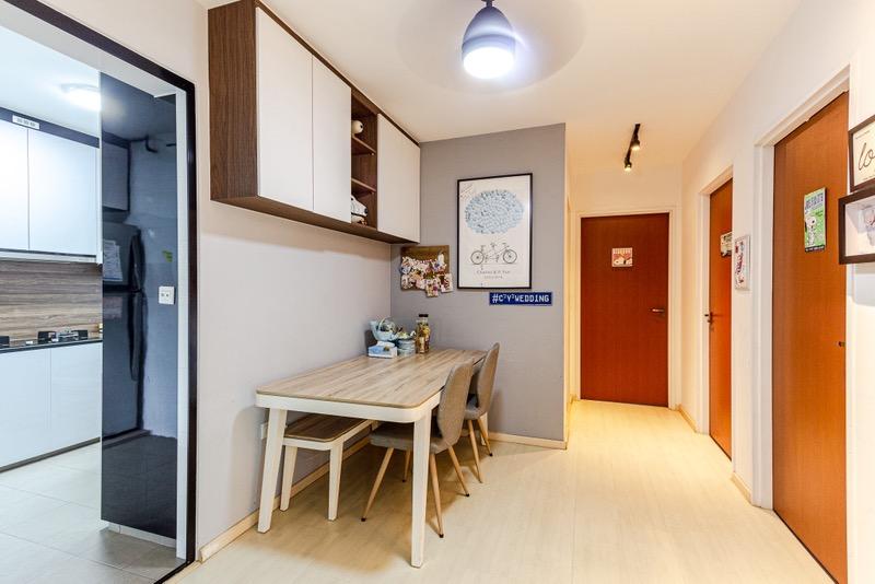 506B Yishun Avenue 4 HDB Apartment For Sale, $600,000, 3 Bed 2 Bath 1,001 sqft $599.00 psf