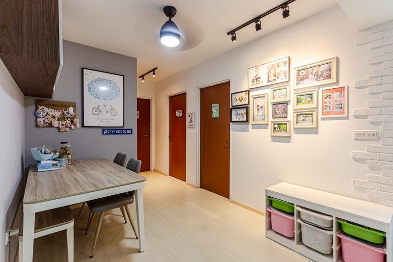 506B Yishun Avenue 4 HDB Apartment For Sale, $600,000, 3 Bed 2 Bath 1,001 sqft $599.00 psf