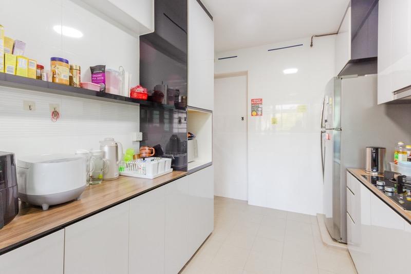 506B Yishun Avenue 4 HDB Apartment For Sale, $600,000, 3 Bed 2 Bath 1,001 sqft $599.00 psf