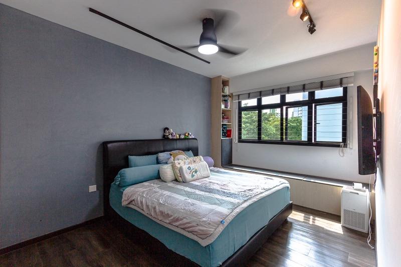 506B Yishun Avenue 4 HDB Apartment For Sale, $600,000, 3 Bed 2 Bath 1,001 sqft $599.00 psf