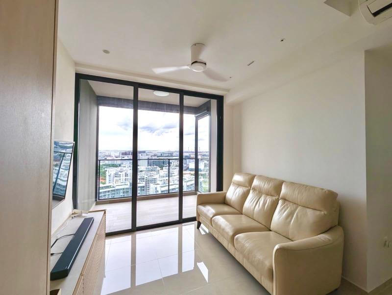 Prop-GPT: Condominium: D05 West Coast Whistler Grand