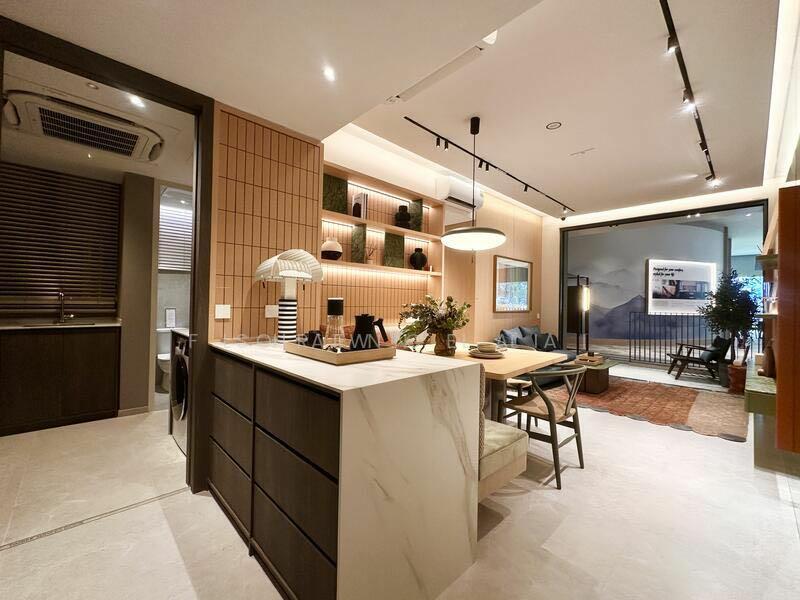 Canberra Crescent Residences