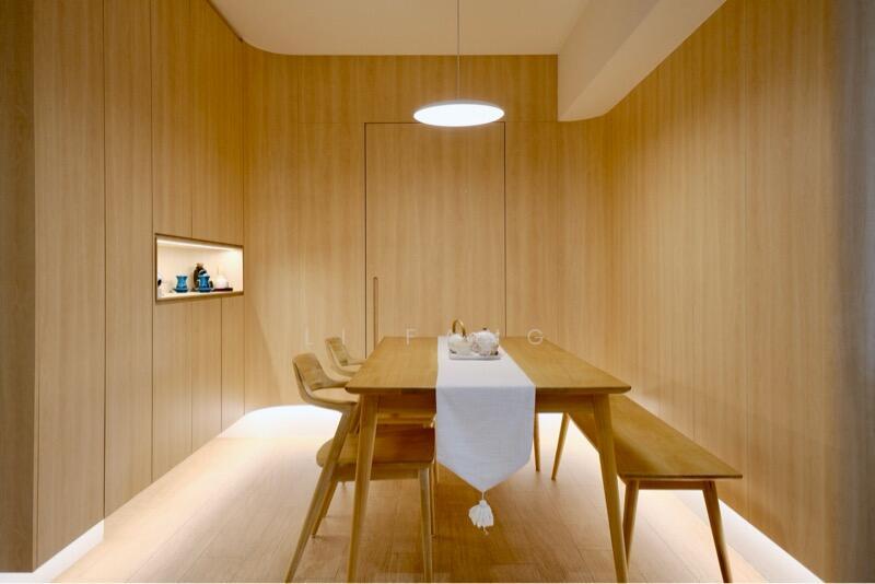 Prop-GPT: HDB Flat: D03  92 Dawson Road