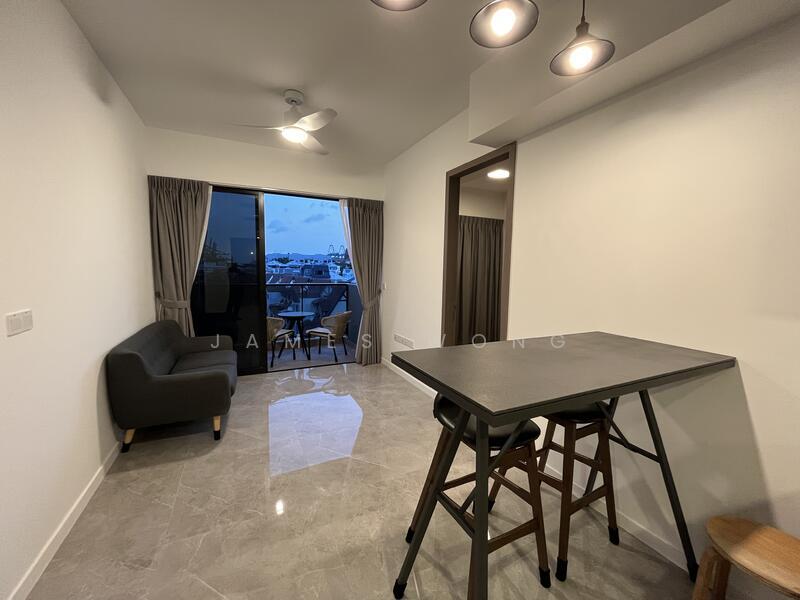 Prop-GPT: Condominium: D05  Kent Ridge Hill Residences