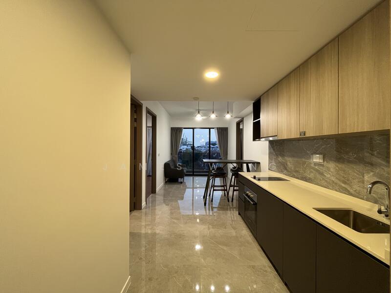 Kent Ridge Hill Residences