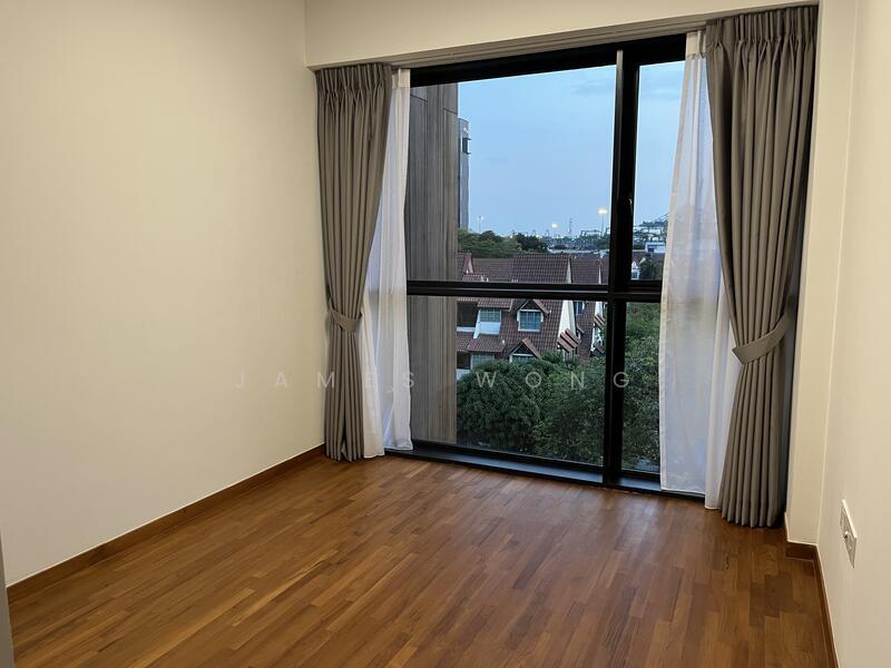 Kent Ridge Hill Residences