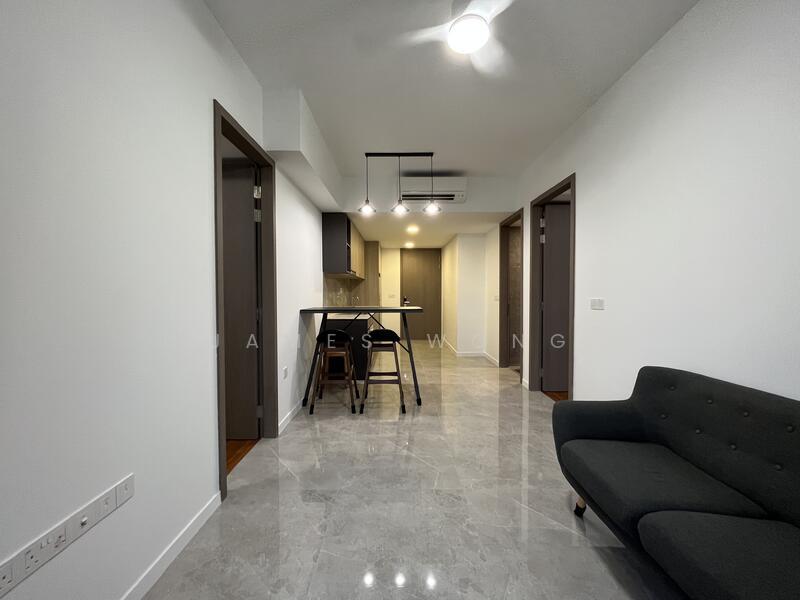 Kent Ridge Hill Residences