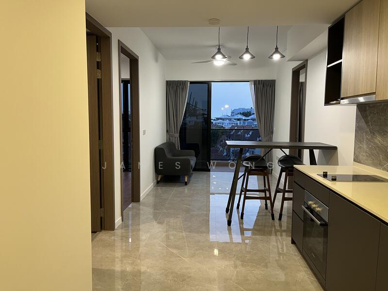 Kent Ridge Hill Residences