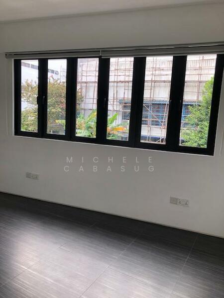 Emerald Hill Conservation Area