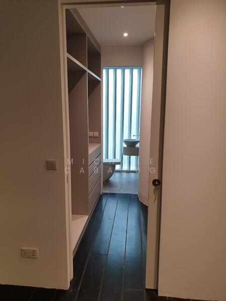 Emerald Hill Conservation Area