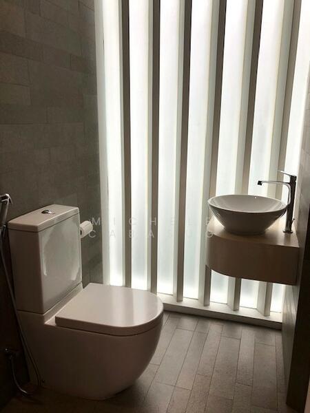 Emerald Hill Conservation Area