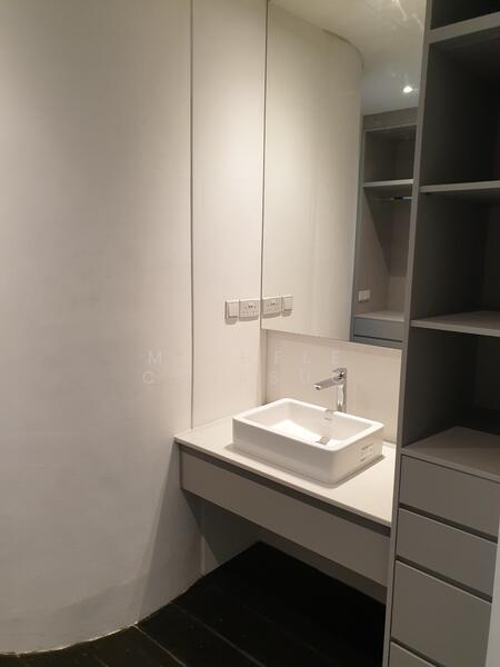 Emerald Hill Conservation Area