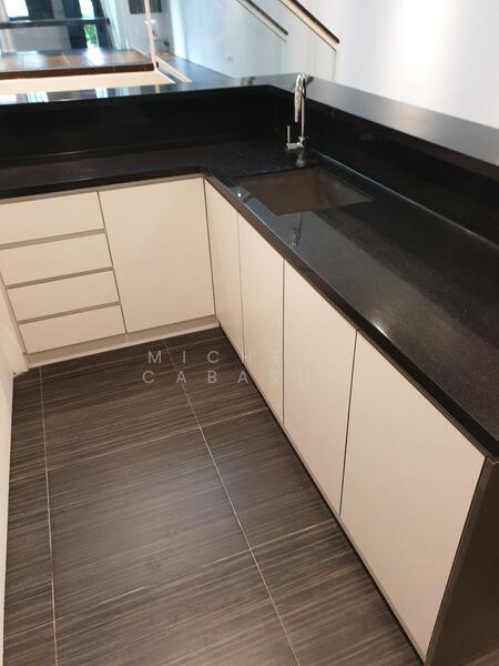 Emerald Hill Conservation Area