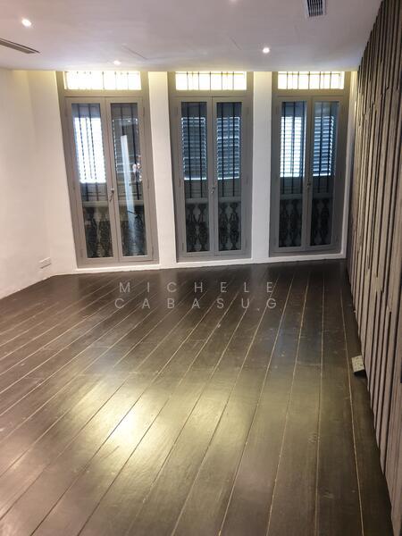 Emerald Hill Conservation Area