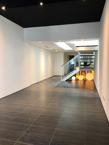 Emerald Hill Conservation Area