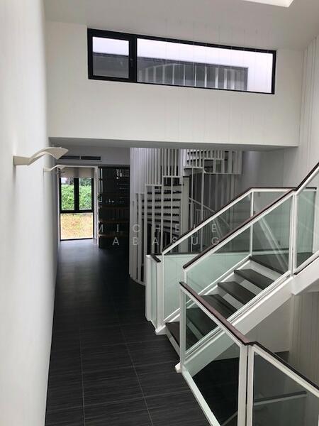 Emerald Hill Conservation Area