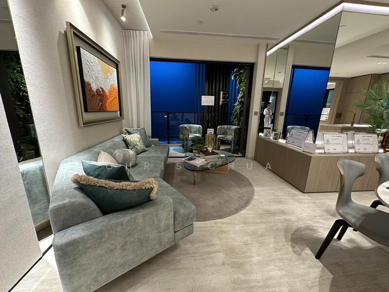 Arina East Residences