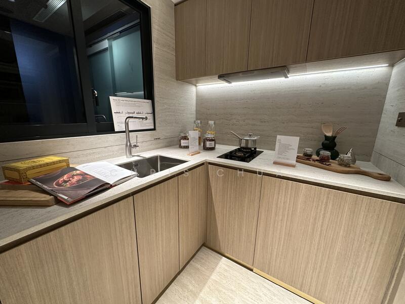 Arina East Residences