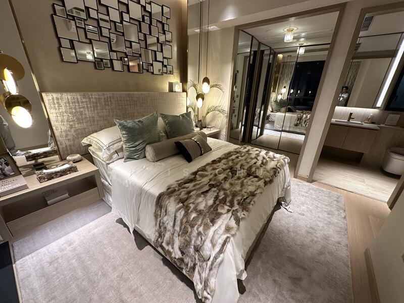 Arina East Residences