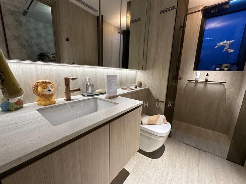 Arina East Residences