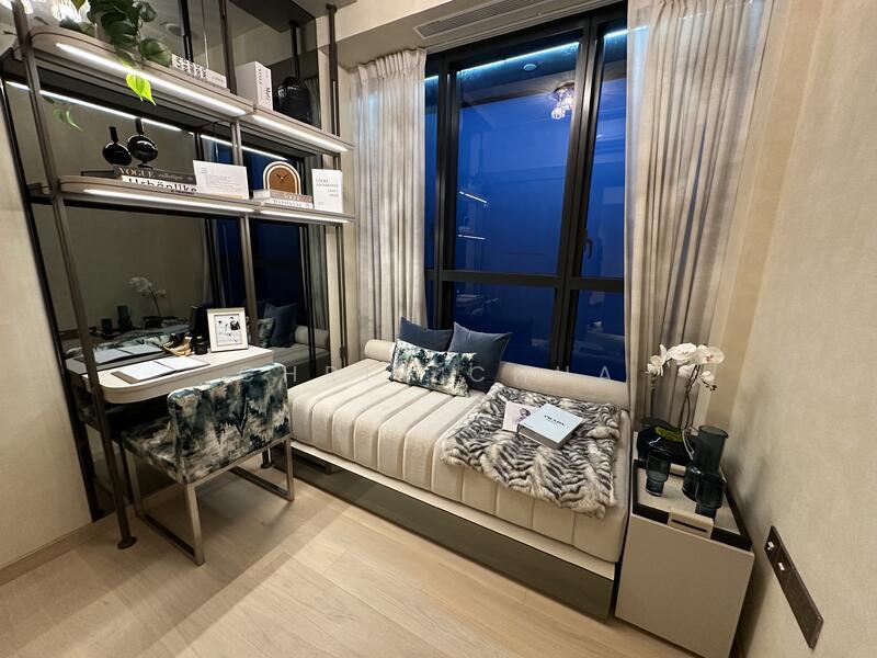 Arina East Residences