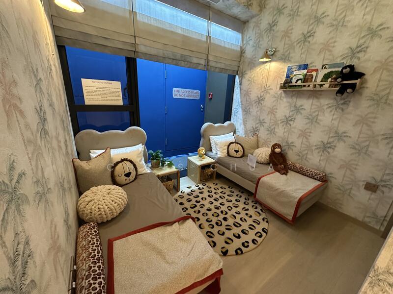 Arina East Residences