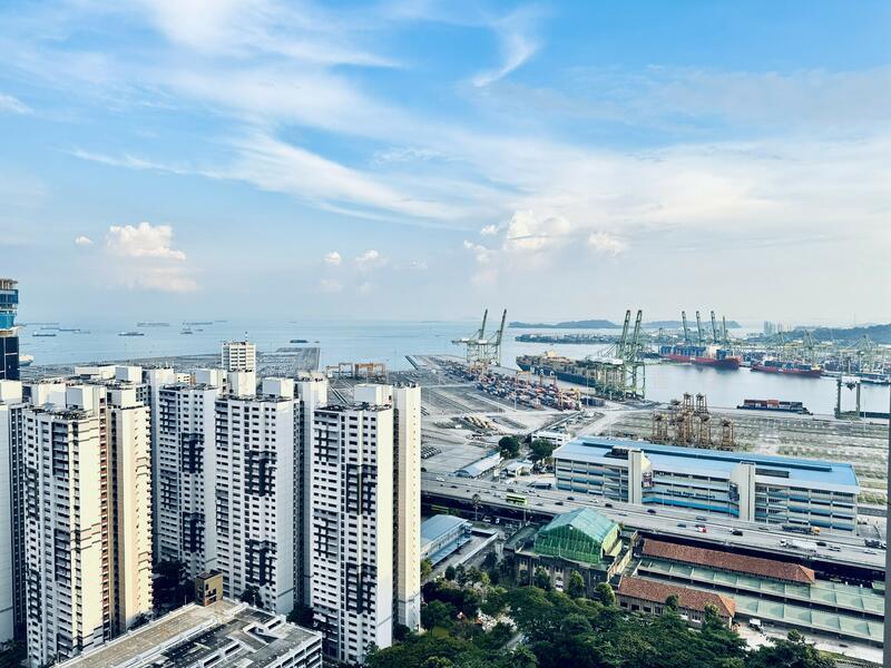 Prop-GPT: Condominium: D02  Spottiswoode 18