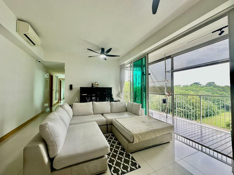 Prop-GPT: Condominium: D23  Tree House