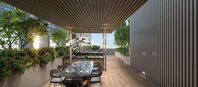 Arina East Residences