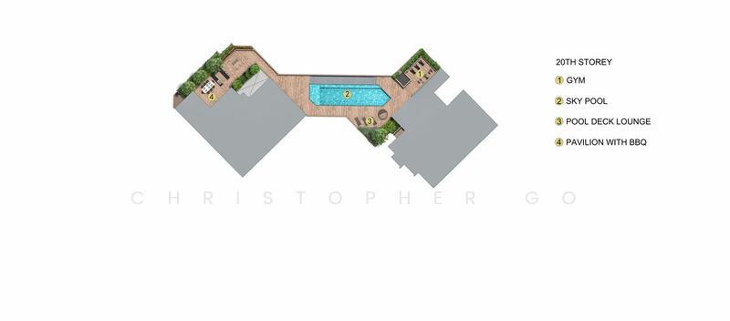 Arina East Residences