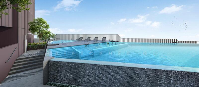 Arina East Residences