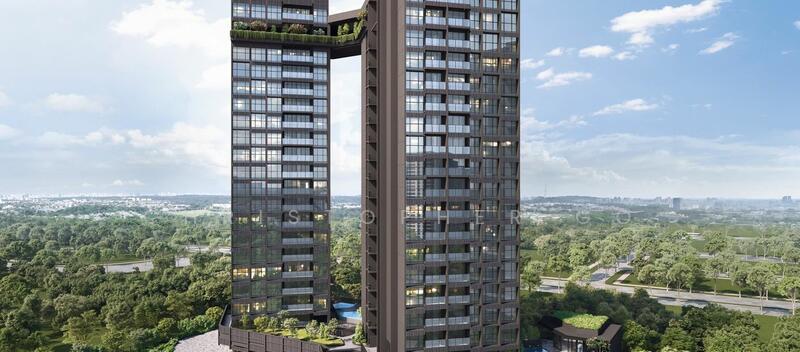 Arina East Residences