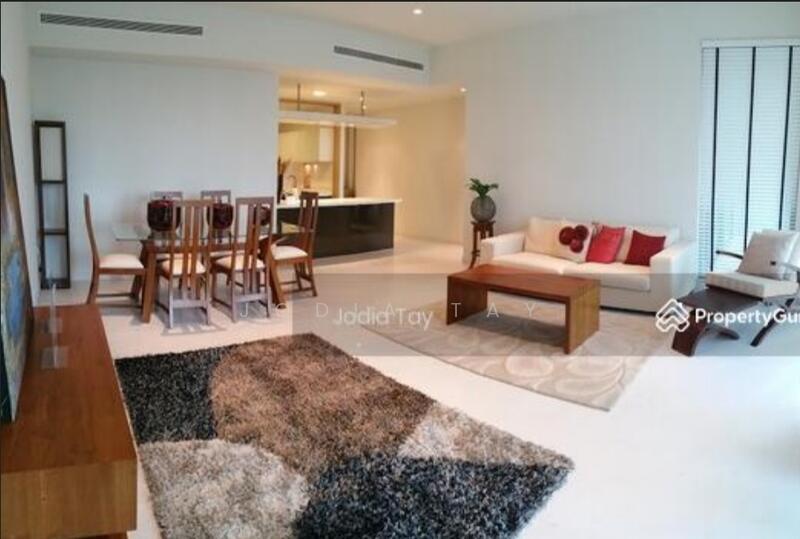 Prop-GPT: Condominium: D04 Sentosa The Residences at W Sentosa Cove