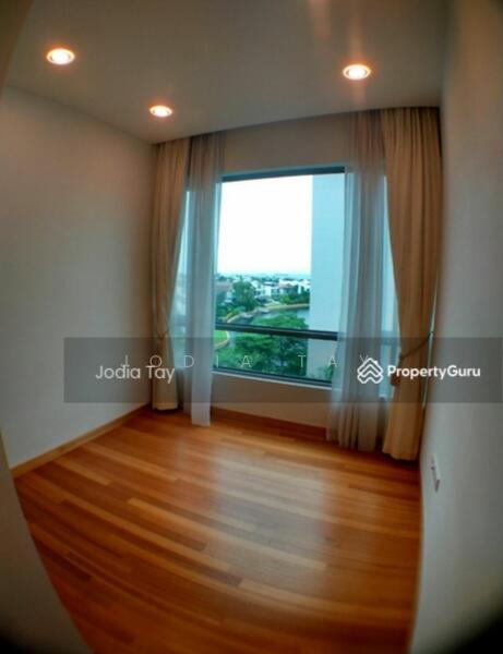 The Residences at W Sentosa Cove